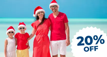 JOYEUSES FÊTES 2025