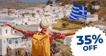 Réservation Anticipée Ferries Bari – Grèce